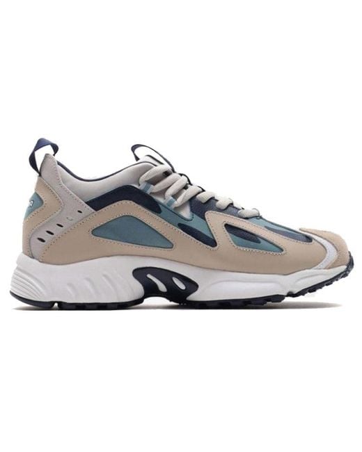 Reebok Dmx Series 1200 in Blue for Men | Lyst