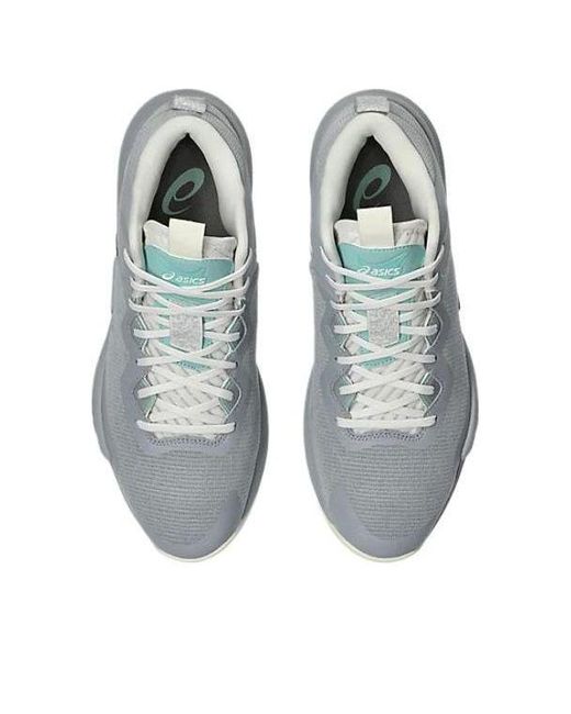 Asics Blue Nova Surge 3 for men