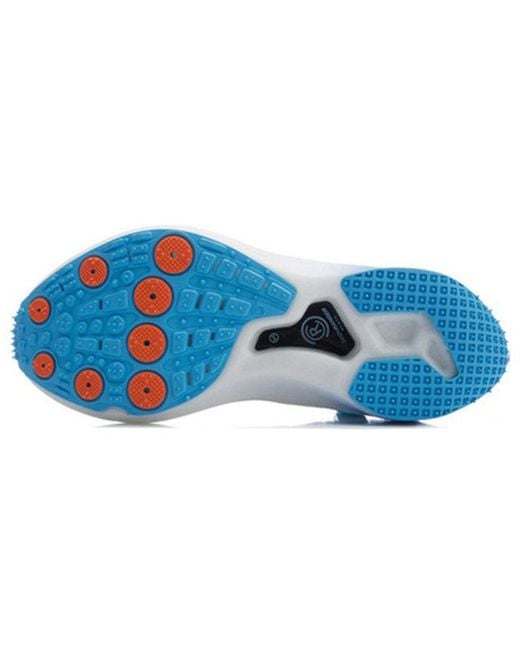 Li-ning Blue Wind Ranger Essential for men