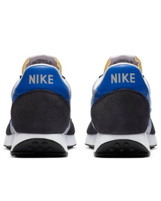 Nike Blue Air Tailwind 79 'Light Solar Flare Heather' for men