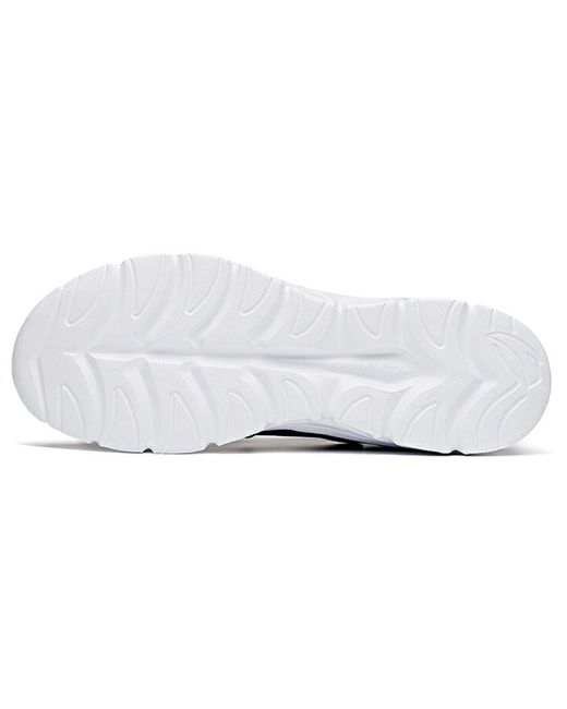 Anta Black Running Series Sneakers for men