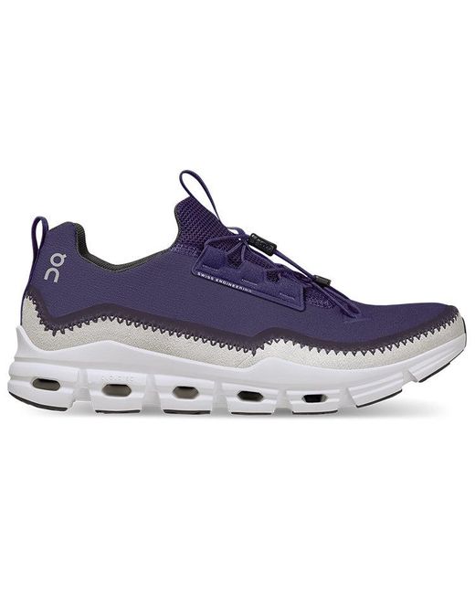 On Shoes Blue (Wmns) Cloudaway 'Ink'