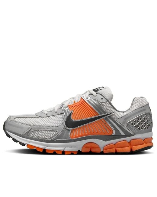 Nike Blue Zoom Vomero 5 'Platinum Tint Safety' for men