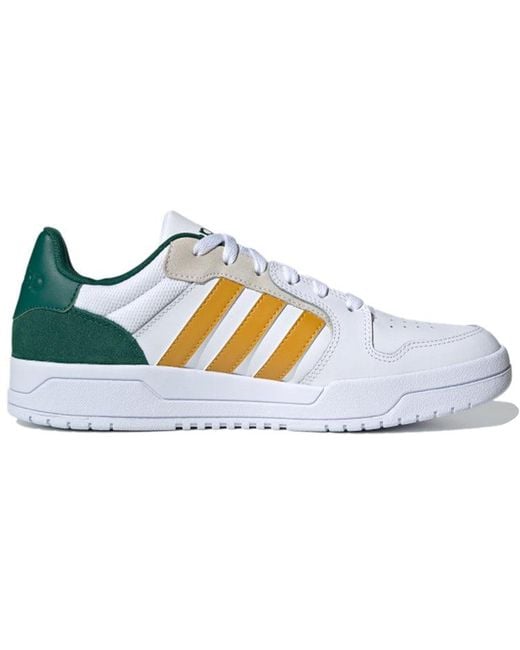 Adidas Blue Entrap for men