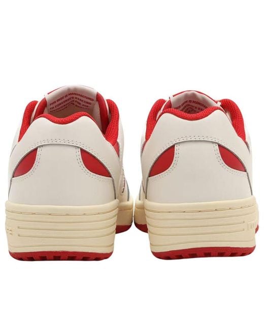 Converse Pink Weapon Cc Ox Dark' for men