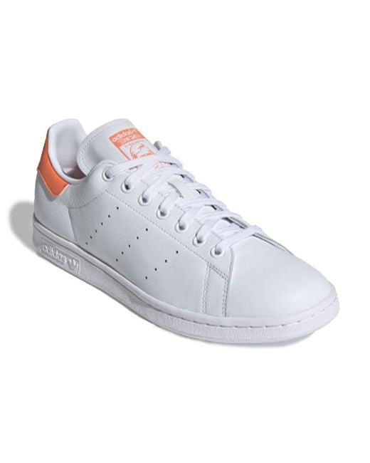 Adidas White (Wmns) Stan Smith Signal'