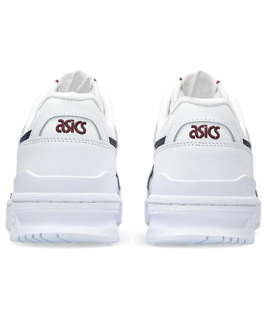 Asics Blue Ex89 for men