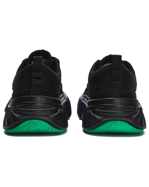 Fila Black (Wmns) Runner
