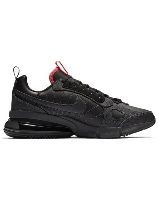 Nike Black Air Max 270 Futura Se 'Anthracite Solar' for men