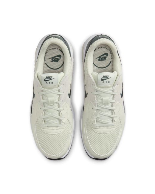 Nike White (Wmns) Air Max Excee 'Sea Glass Vintage'