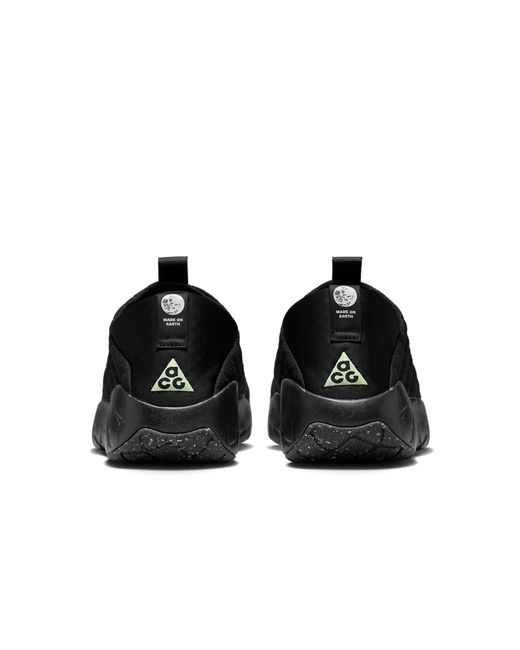 Nike Black Acg Moc 3.5 Moc for men