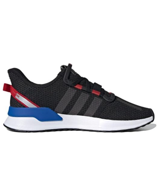 Adidas Blue U_Path Run for men