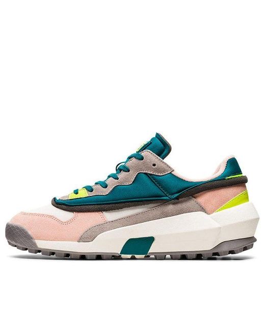 ONITSUKA TIGER アドミックス ランナー 20cm 箱付き 大人気□onitsuka tiger□オニツカタイガー ADMIX RUNNER KIDS