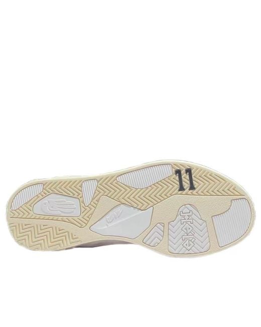 Anta White Kai Hela Style 1 'Ivory' for men