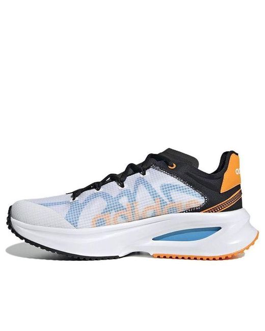 Adidas Blue Fluidflash Solar' for men
