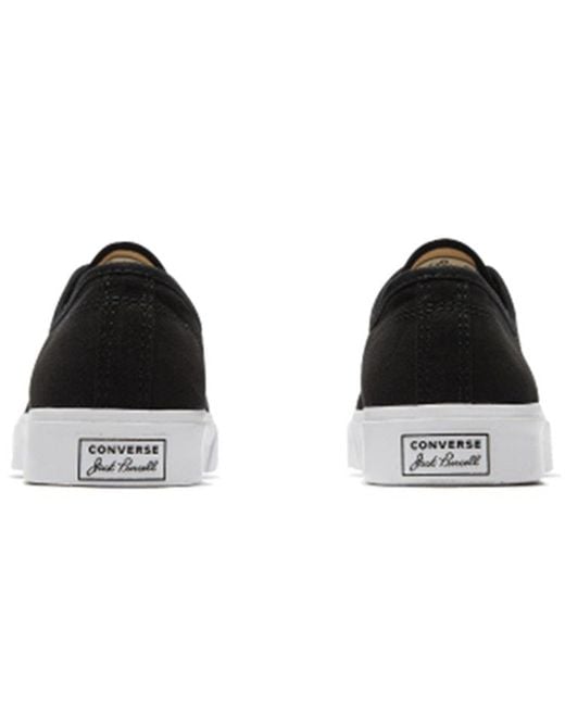 Converse Black Jack Purcell for men