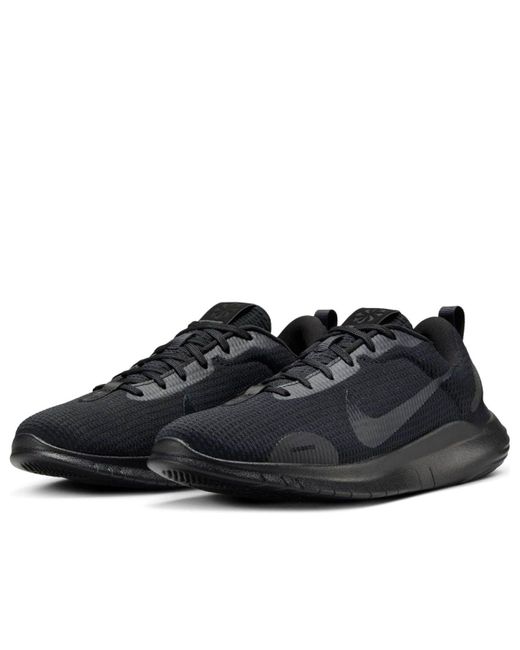 Nike Black (Wmns) Flex Experience Run 12 Off Noir'
