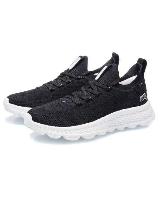 Li-ning Blue (Wmns) Eazgo