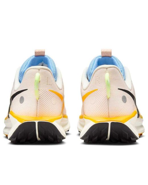 Nike White (Wmns) Pegasus Trail 5 'Washed Coral Psychic University'