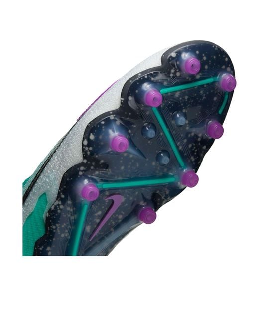 Nike Blue Phantom Gx Elite Ag-pro for men