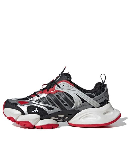 Adidas Black Xlg Runner Deluxe for men