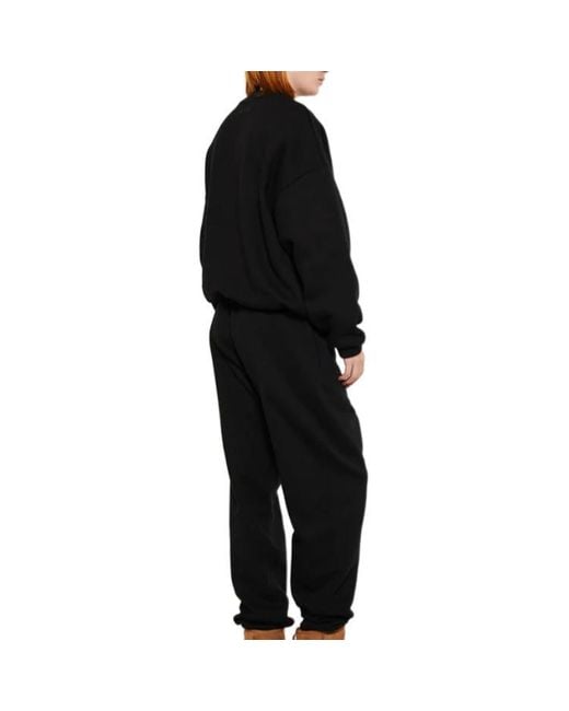 Fear Of God Black Fleece Crewneck for men