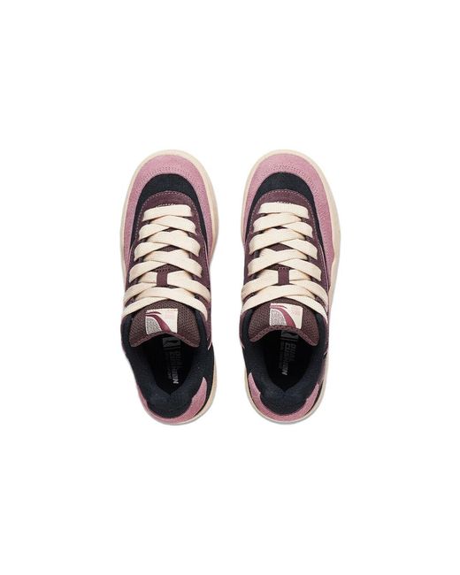 Li-ning Blue (Wmns) Gos 2000