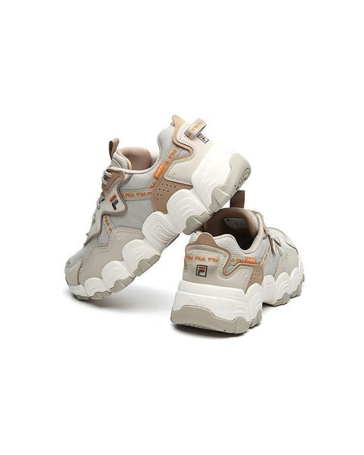 Fila White Heritage-Fht for men