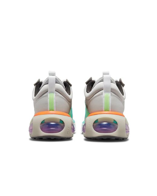 Nike Blue Air Max 2021 'Matte Multi' for men