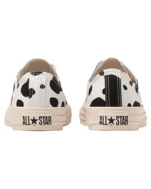 Converse Metallic Chuck Taylor All Star Japan Exclusive Cowspot Ox for men