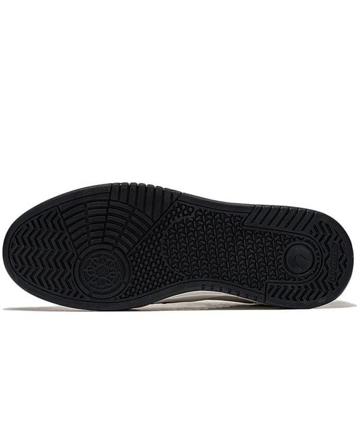 Li-ning White Moon for men