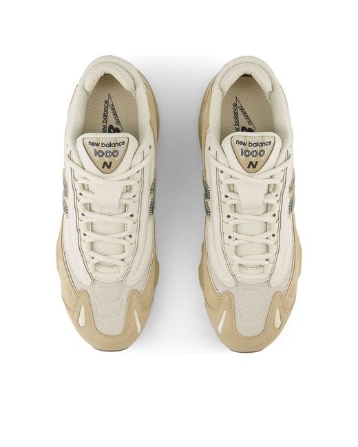 New Balance Natural 1000 'Incense' for men