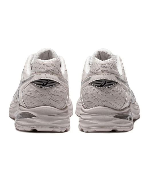 Asics White Gel-Flux 4 for men