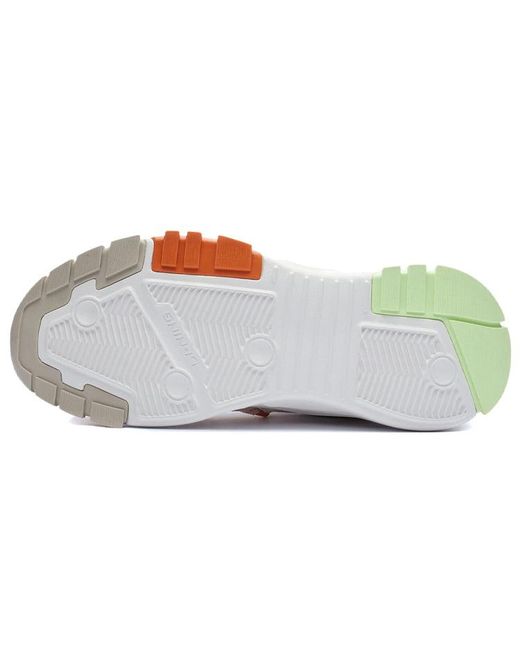 Li-ning White (Wmns) Reverse Fantasy