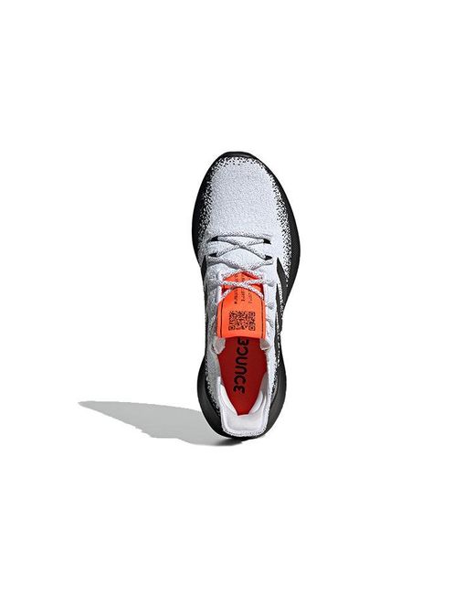 Adidas Blue Sensebounce+ 'Cloud' for men