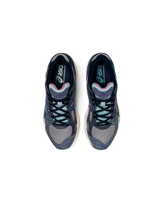 Asics Blue Gel-Kayano 14 'Sheet Rock Beryl' for men