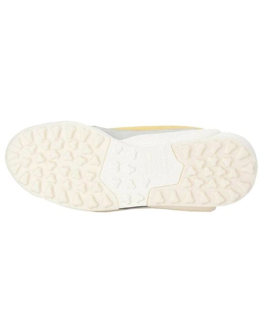 Onitsuka Tiger White Admix Runner for men