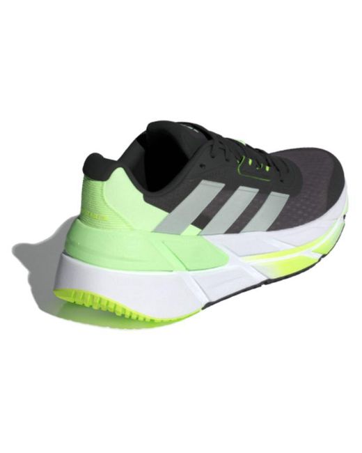 Adidas Green Adistar Cs 2.0 Shoes for men
