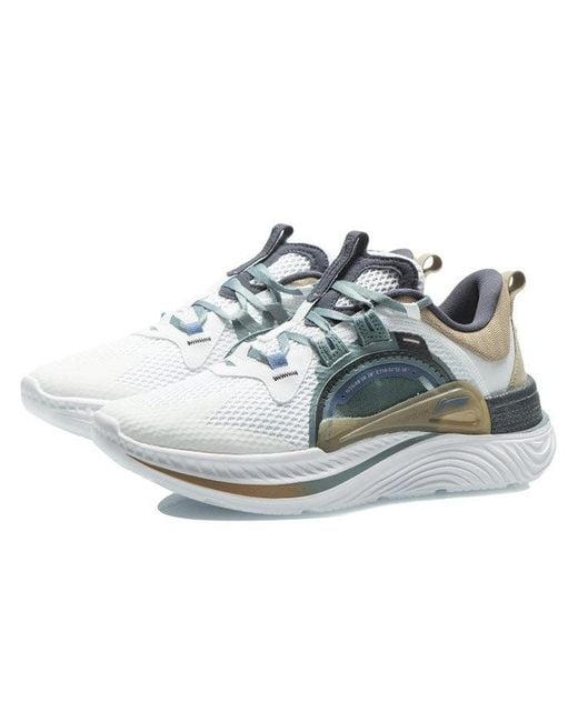 Li-ning Blue Spark for men