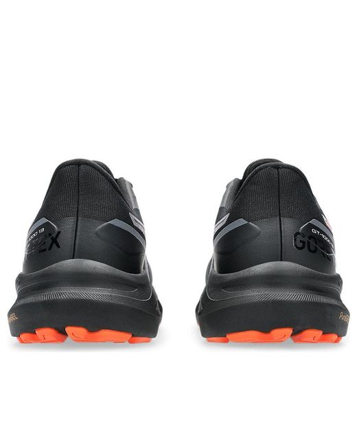 Asics Black (Wmns) Gt-1000 13 Gore-Tex Nova'