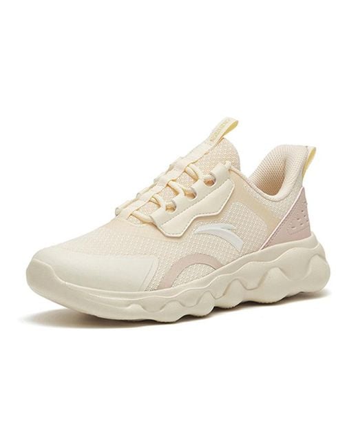 Anta Natural (Wmns) Fluffy
