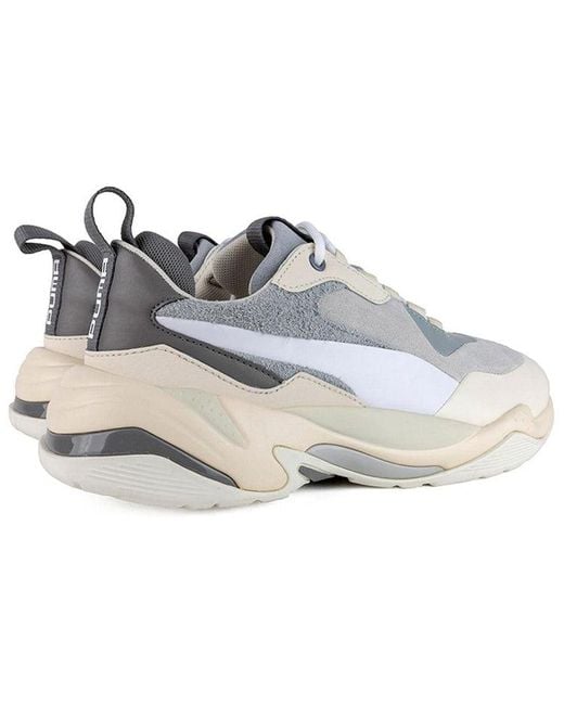 PUMA White (Wmns) Thunder Colour Block