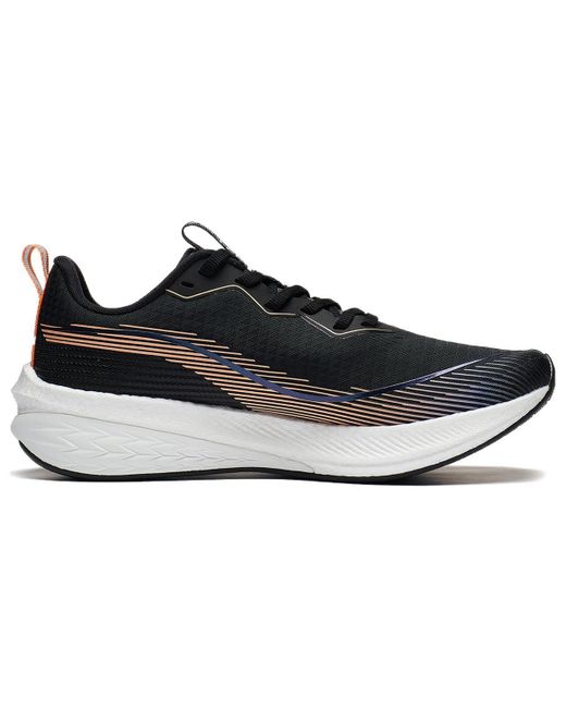 Li-ning Black (Wmns) Dark Horse Pro