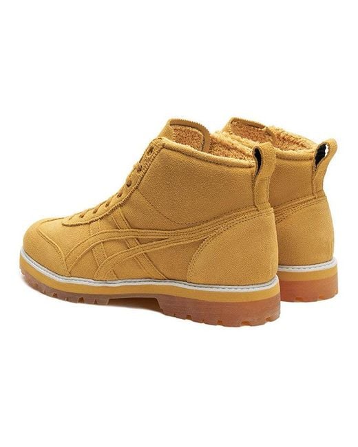 Onitsuka Tiger Natural Rinkan Boot Pf for men