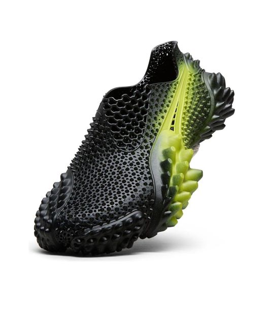 PUMA Green X A$Ap Rocky Mostro 3D Lime Pow' for men