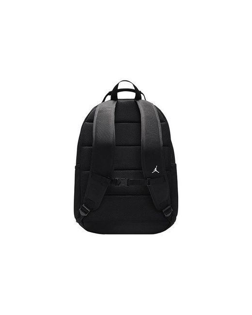 Nike Black Sport Backpack 35L for men