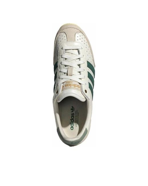 Adidas Blue (Wmns) Japan 'Off Collegiate' Ji2663
