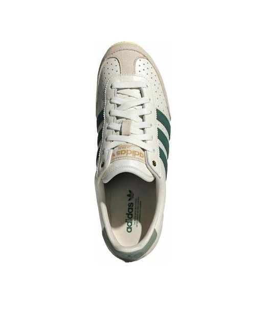 Adidas Blue (Wmns) Japan 'Off Collegiate' Ji2663