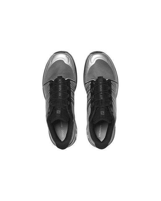 Salomon Black Xt-Wings 2 for men
