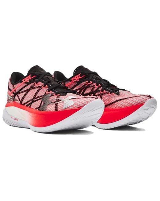 Under Armour Red Flow Velociti Elite 2 Beta' for men